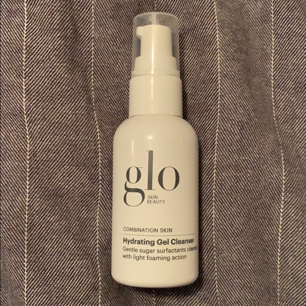 Glo Skin Beauty Hydrating Gel Cleanser